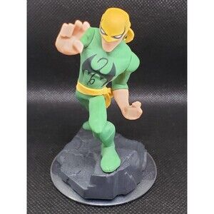 DISNEY/ MARVEL/ INFINITY/ 2.0 SUPER HEROES IRON FIST TOY Model # W86799107......